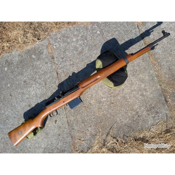 Ljungman Automatgev�r AG m/42 B