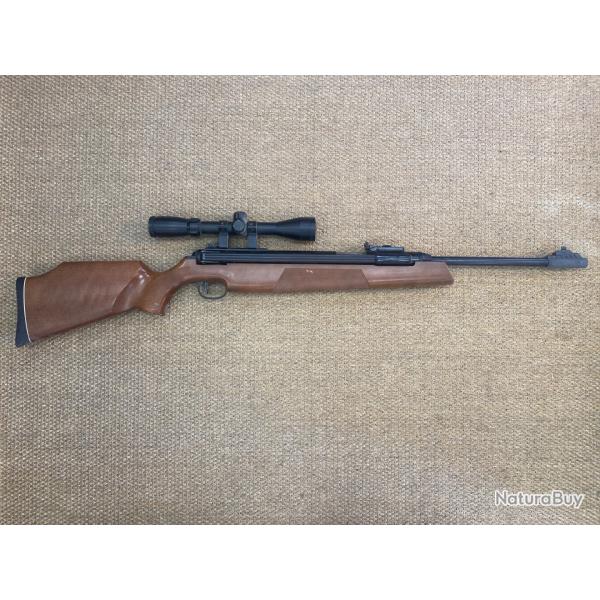Carabine DIANA MOD. 54 CAL. 4.5