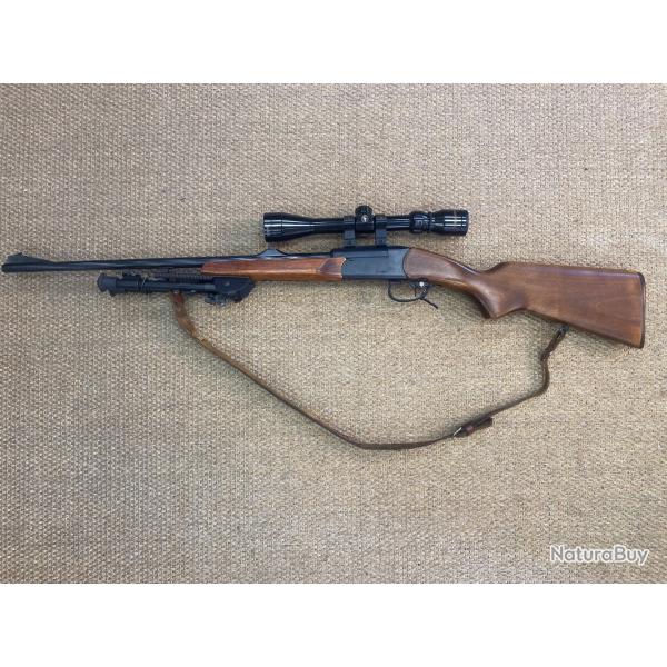 KIPPLAUF BAIKAL IZH-18MH CAL. 222
