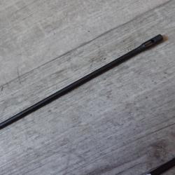 Baguette nettoyage pour Mauser 98K ? Extr&eacute;mit&eacute; creuse, voir ma vente similaire avec extr&eacute;mit&eacute; plate