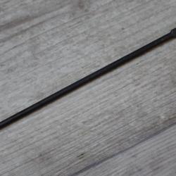 Baguette nettoyage pour Mauser 98K ? Extr&eacute;mit&eacute; plate, voir ma vente similaire avec extr&eacute;mit&eacute; creuse