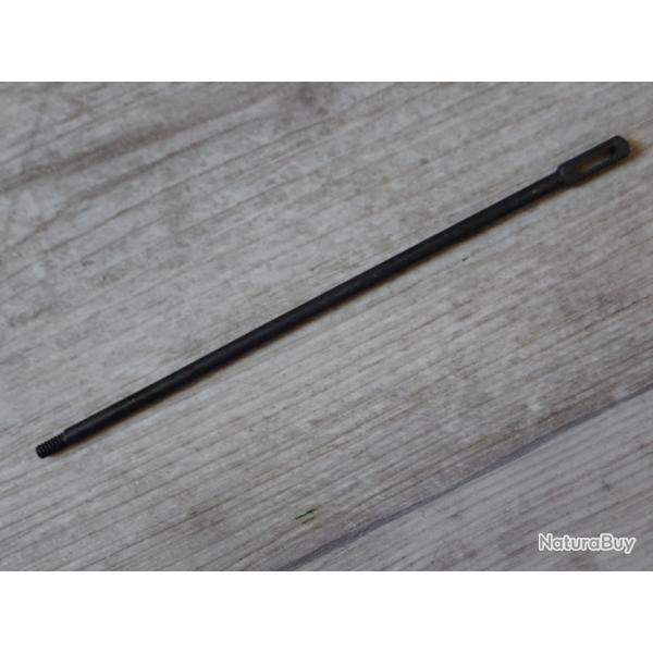 Baguette nettoyage pour Mauser 98K ? Extr�mit� plate, voir ma vente similaire avec extr�mit� creuse