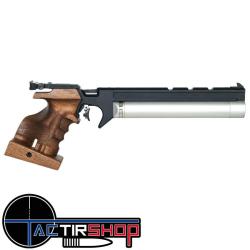 Pistolet PCP Match Snowpeak PP20 Gen2 Calibre 4.5 7.5 Joules "Mod&egrave;le de d&eacute;monstration"