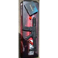 Arp556 F2 Titan