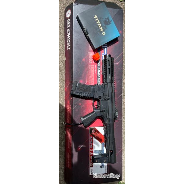 Arp556 F2 Titan