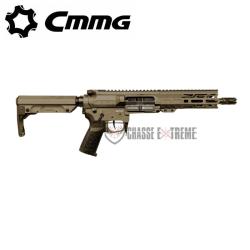 Carabine CMMG Banshee Mk47 8" Cal 7.62X39mm Coyote Tan