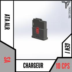 chargeur ata alr turqua sa  Thurses Industries