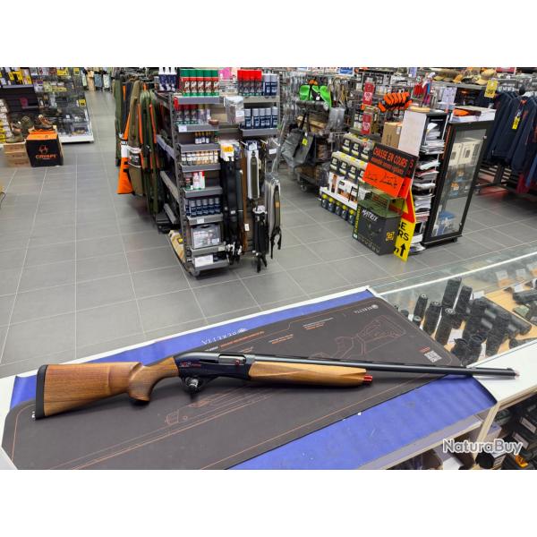 Semi-Auto Fabarm L4s Sporting cal.12 canon 76 cm ci