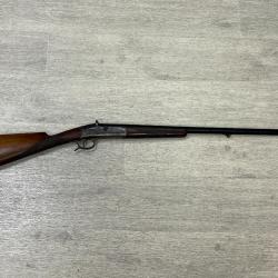 Fusil monocoup MANUFRANCE Simplex - Cal 16/65 - 1� sans prix de r&eacute;serve