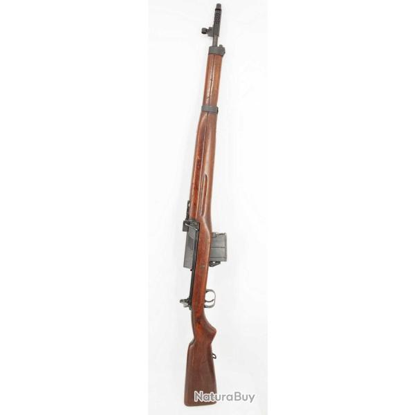 FUSIL HAKIM 10 COUPS R�P�TITION MANUELLE CALIBRE 7.08 REM Categorie C