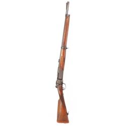 CARABINE DE CHASSE LEBEL AFRICAIN M1886 CALIBRE 445 NITRO GRASSET PARIS 11MM GRAS PSF Categorie D