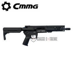 Carabine CMMG Banshee Mk47 8" Cal 7.62X39mm Armor Black