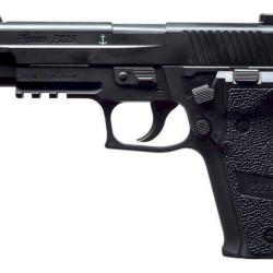 Pistolet SIG SAUER P226 asp cal.4.5mm noir