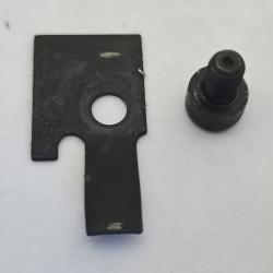 Ressort de hausse pistolet FEINWERKBAU Mod.65 et 80