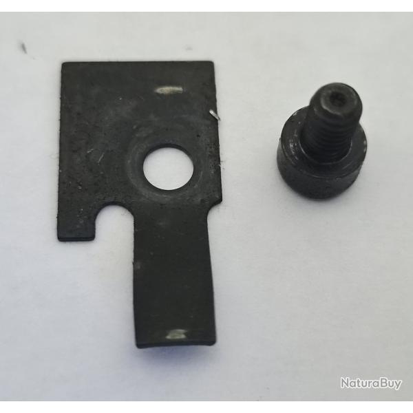 Ressort de hausse pistolet FEINWERKBAU Mod.65 et 80