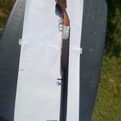 fusil verney carron