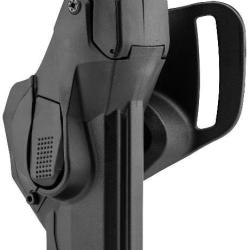 HOLSTER POLY CAMA LEV.III DUTY POUR SFP9