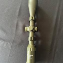 Lunette Nikko stirling nighteater 3-10X42