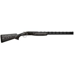 FUSIL SUPERPOS&Eacute; ATA SP SPORTER LAMELLE COLLE - Calibre: 12/76 busc r&eacute;glable - canon 76cm