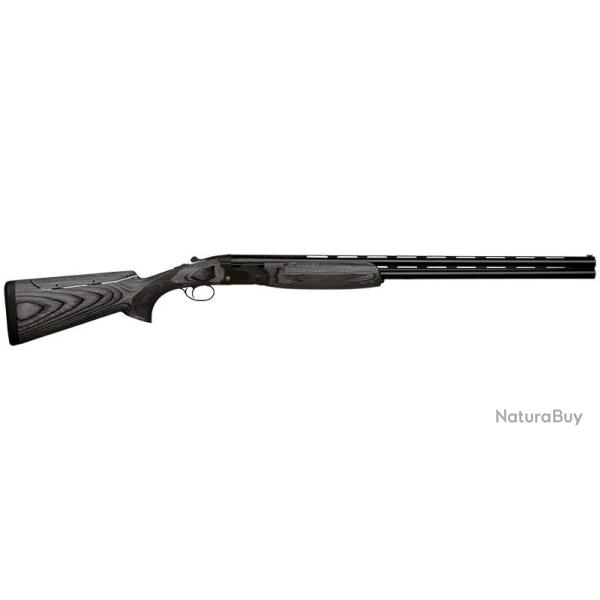 FUSIL SUPERPOS� ATA SP SPORTER LAMELLE COLLE - Calibre: 12/76 busc r�glable - canon 76cm