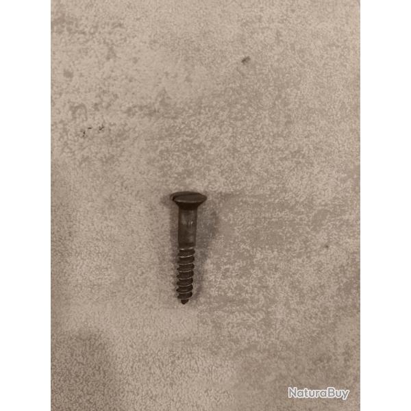 Vis de plaque de couche et de grenadi�re d'origine FN FAL L1A1 British (imp�rial) n�108