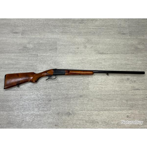 Fusil monocoup - BAIKAL 10 18 - Cal 12/70 - 1� sans prix de r�serve