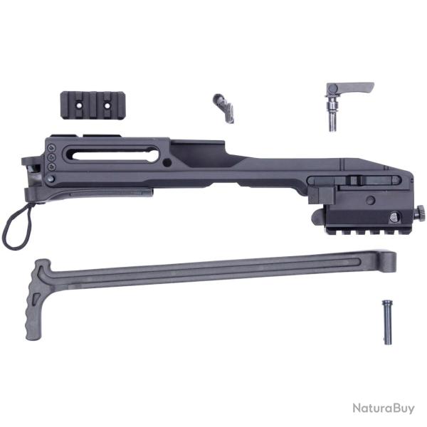 Kit de conversion USW-G17 pour Glock 17/19
