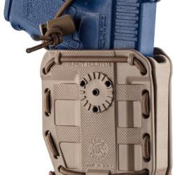 HOLSTER UNIVERSEL MODULAIRE BUNGY DESERT