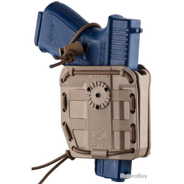 HOLSTER UNIVERSEL MODULAIRE BUNGY DESERT