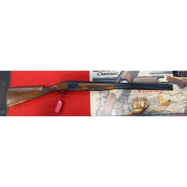 Occasion Bronwing B 25 calibre 12 chasse aux ench�res