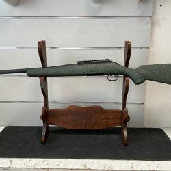 Carabine Ruger GLENFIELD cal.243Win can filet&eacute; 51 cm