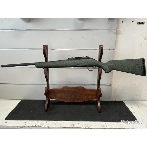 Carabine Ruger GLENFIELD cal.243Win can filet� 51 cm