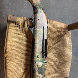 Fusil semi-automatique Jaeger calibre12/89 canon 76 cm