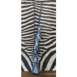 Carabine WEATHERBY Mark V Backcountry Capra Titane cal.240 Wby Mag canon 53 cm filet&eacute;
