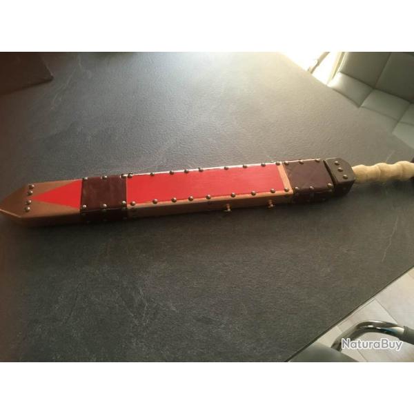 gladius / glaive Romain type Pomp�i