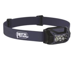 Lampe frontale Petzl "Actik" noir