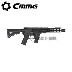 Carabine CMMG Banshee Mk10 SBR 8" Cal 10mm Armor Black