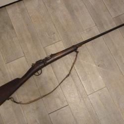 FUSIL GRAS 14 MM