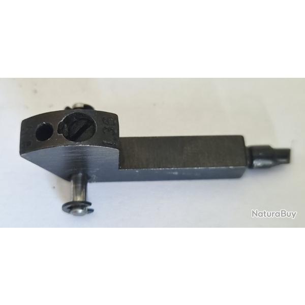 Syst�me r�glage d�tente FEINWERKBAU Mod.65