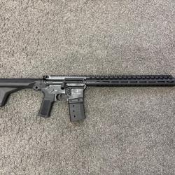 "PROMO" Carabine &agrave; r&eacute;armement lin&eacute;aire SCHMEISSER SP15 LRM Calibre 222 Rem