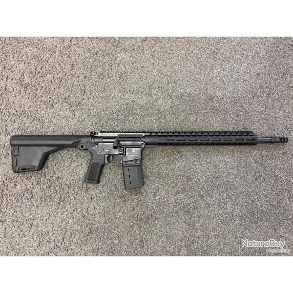 "PROMO" Carabine � r�armement lin�aire SCHMEISSER SP15 LRM Calibre 222 Rem