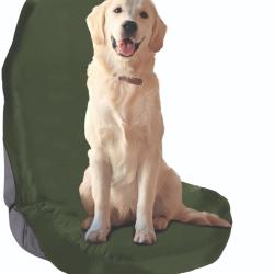 HOUSSE DE PROTECTION IMPERMEABLE POUR SIEGE AVANT