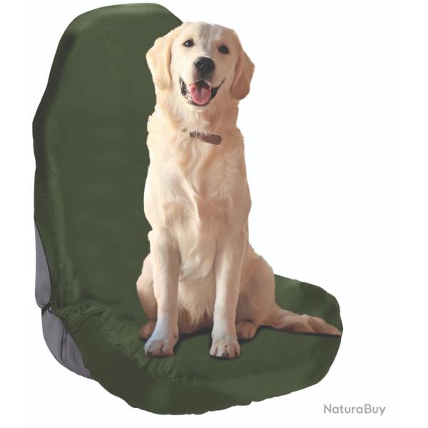 HOUSSE DE PROTECTION IMPERMEABLE POUR SIEGE AVANT