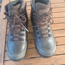 Chaussure de chasse
