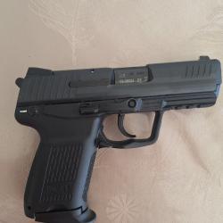 Pistolet hk compact 45 acp