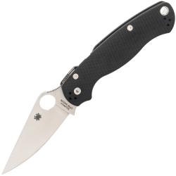 Couteau pliant - SPYDERCO Para Military 2 CPM-S45VN C81GP2