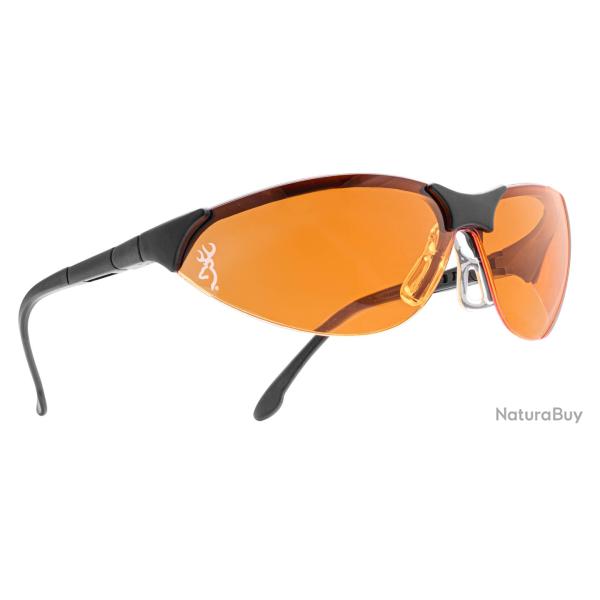 LUNETTES DE PROTECTION CLAYMASTER - BROWNING