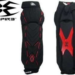 Paire de genouill&egrave;res Grind Skin 09 Taille S
