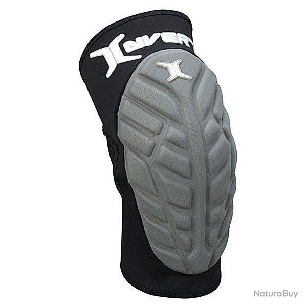 INVERT Genouill�res PADS ZE BLACK S