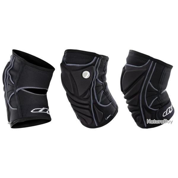 Genouill�res Dye 2014 taille S